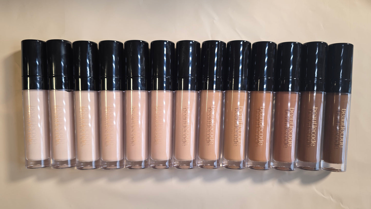 Full Coverage Concealer (8ml)