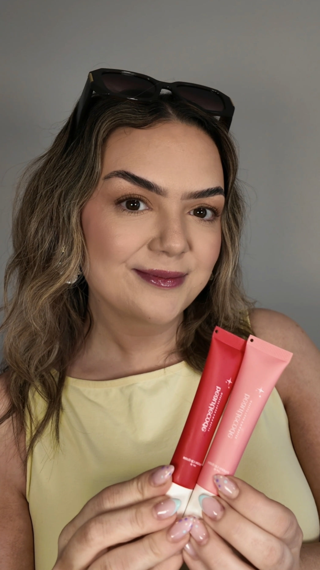 Why Peptides Work So Well in Lip Balm | BeautieCode