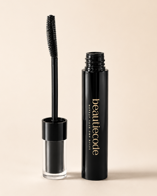 Brow Gel Wand - Clear, Ultra Hold 8ml