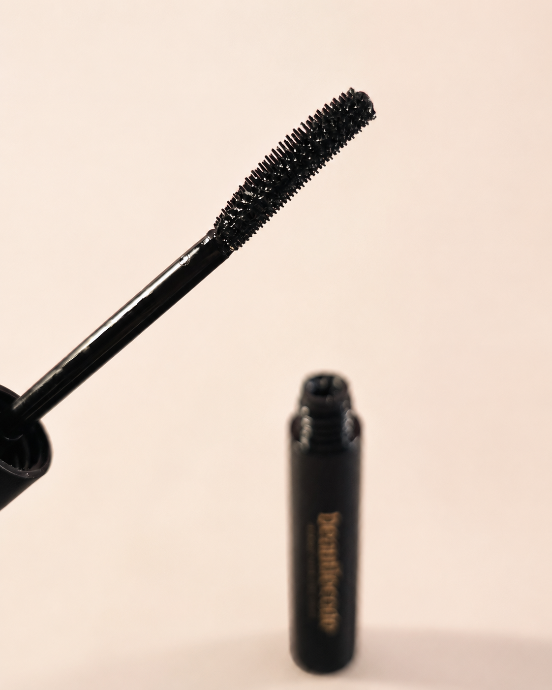 Brow Gel Wand - Clear, Ultra Hold 8ml