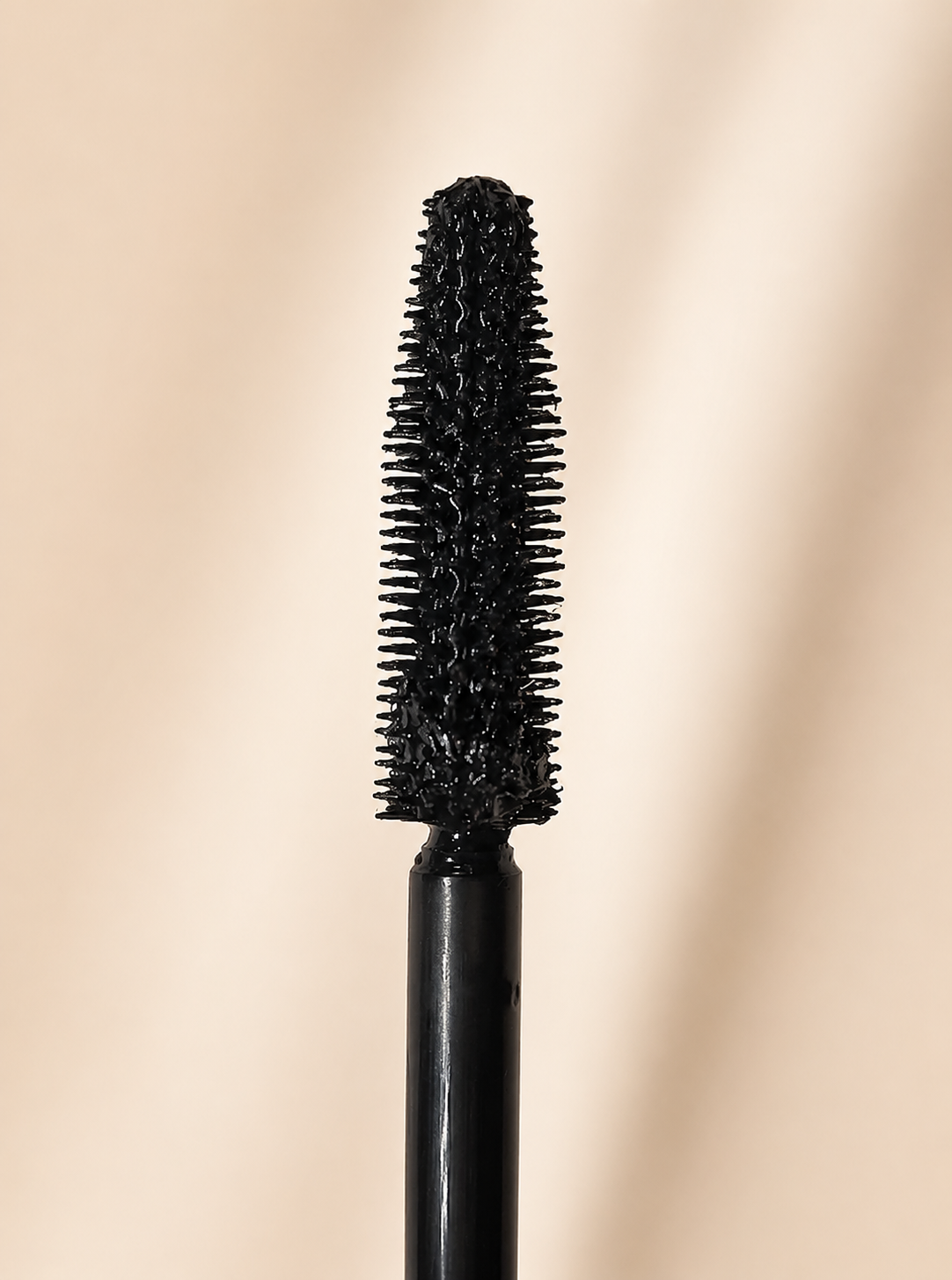 Waterproof Tubing Mascara – Black, Vegan
