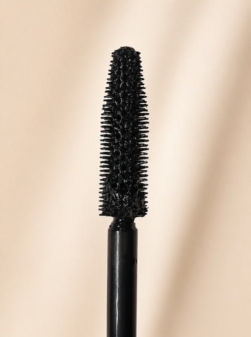 Waterproof Tubing Mascara – Black, Vegan