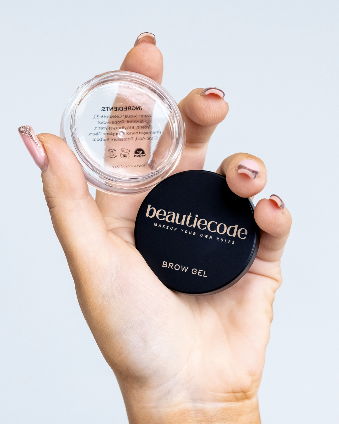 Brow Gel