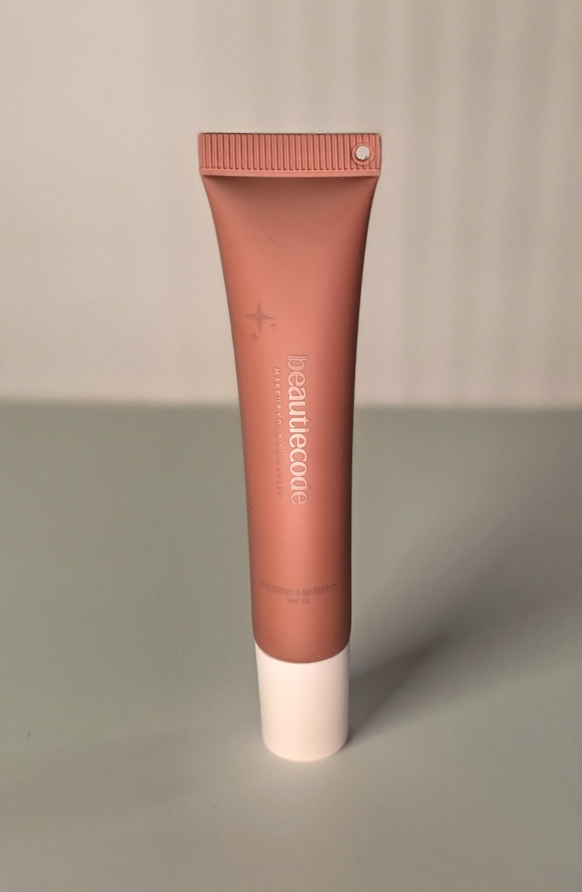Cocoa Peptide Lip Balm with SPF 15