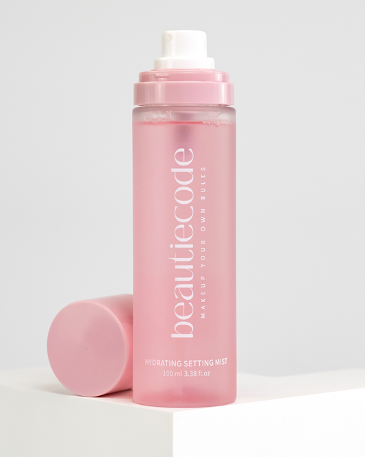 Hydrating Setting Mist