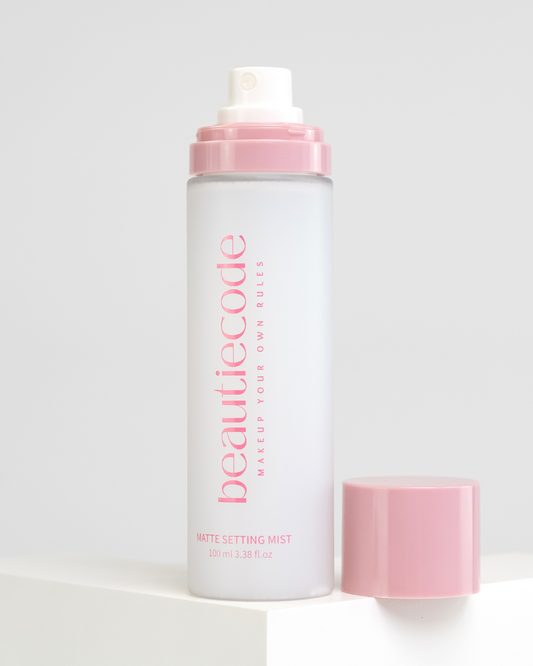 Matte Setting Mist