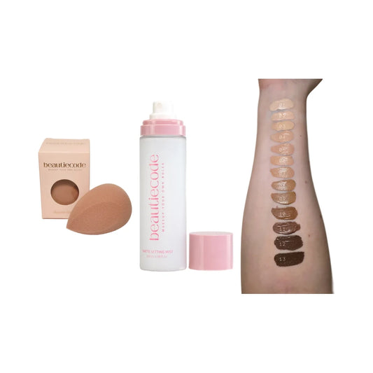 Matte Complexion Bundle!