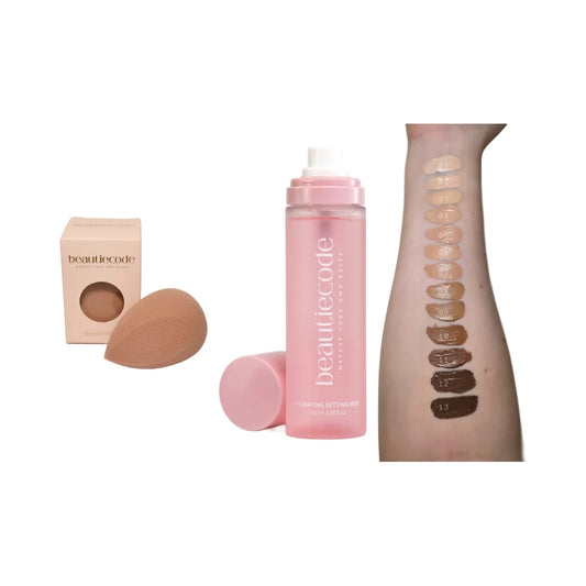 Hydrating Complexion Bundle!