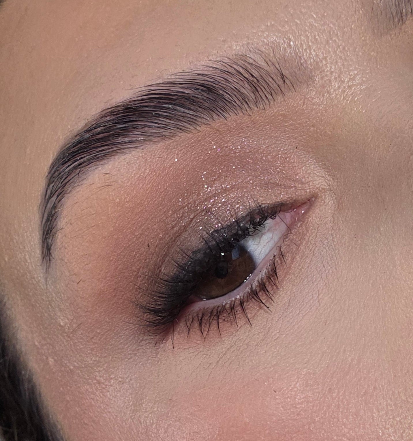 Eyelashes - The Erin Lashes