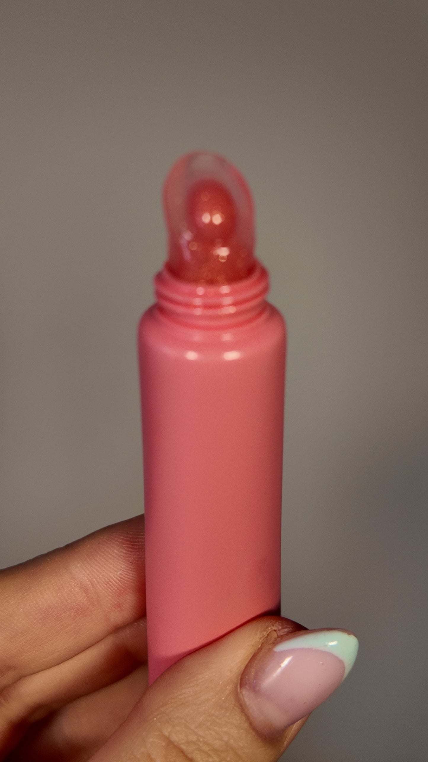 Watermelon Peptide Lip Balm with SPF 15