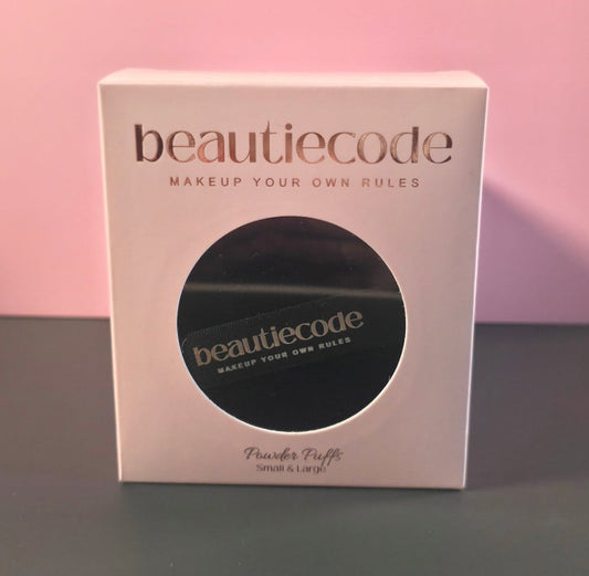 Powder Puffs 2 Pack