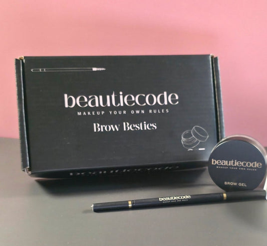 Brow Besties Bundle - DARK BROWN