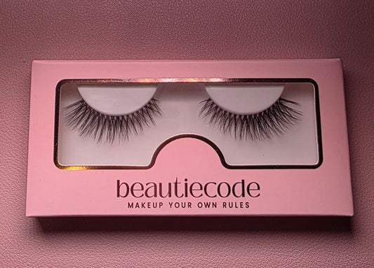 Eyelashes - The Erin Lashes